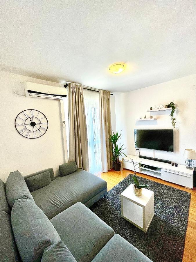 Apartamento Emili Zadar Exterior foto