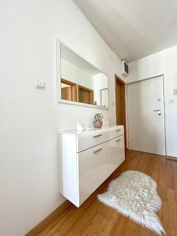 Apartamento Emili Zadar Exterior foto
