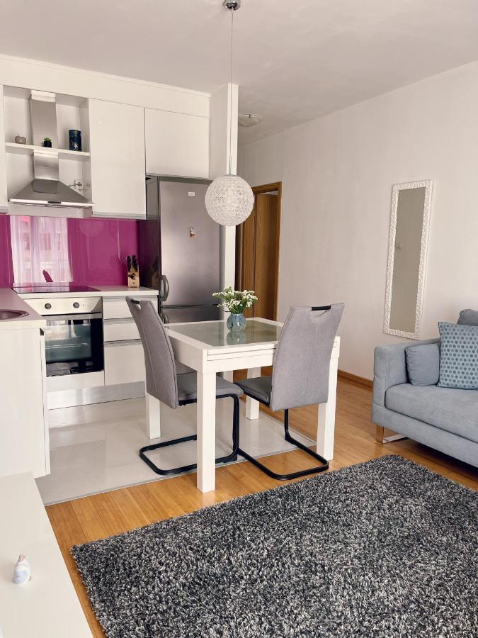 Apartamento Emili Zadar Exterior foto